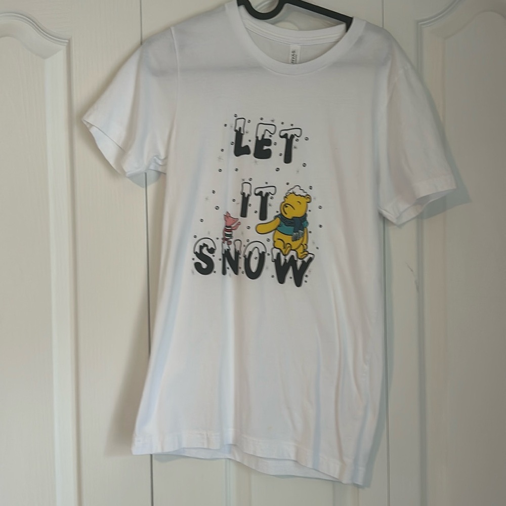 Winnie the Pooh Shirt